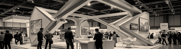 EIC Service 1 – Trade shows and soft selling - Training & tools